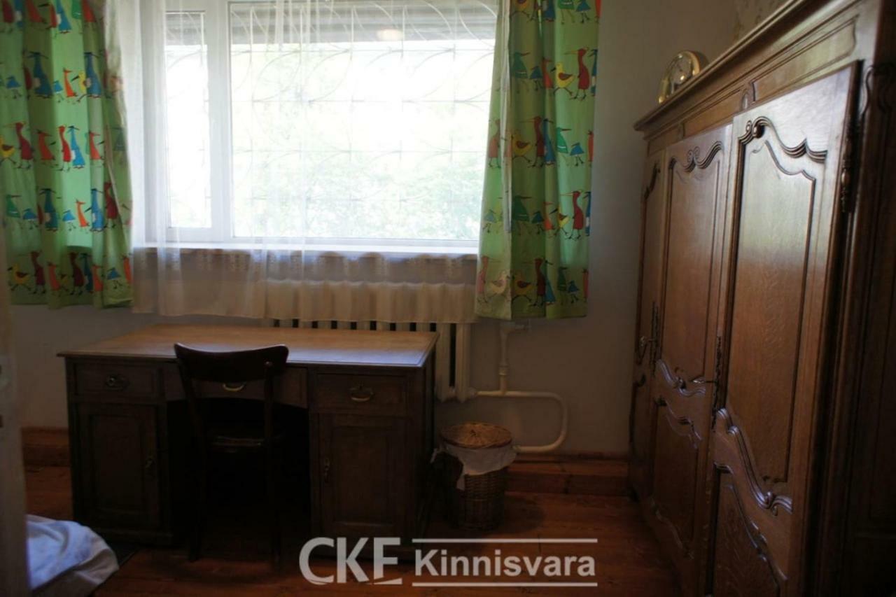 Private Apartment In Tallin Exteriér fotografie