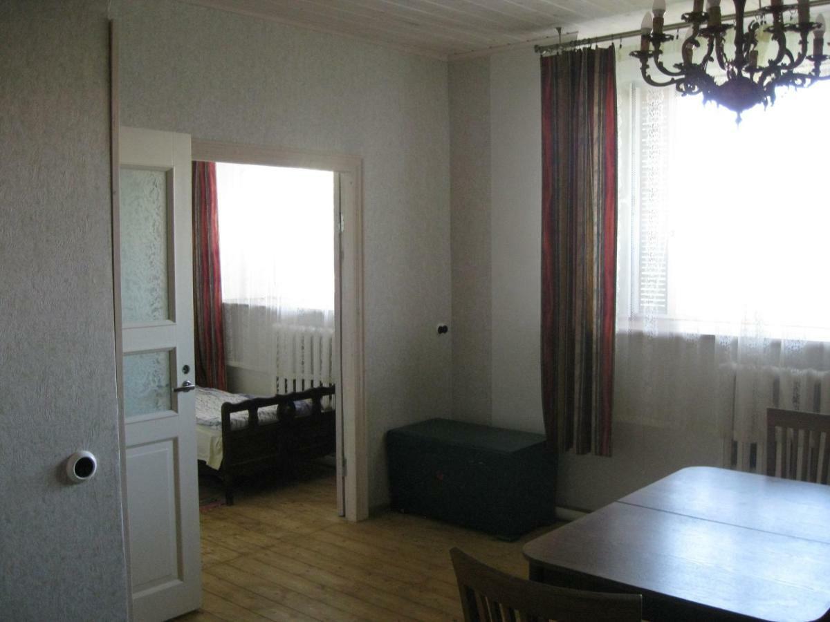 Private Apartment In Tallin Exteriér fotografie