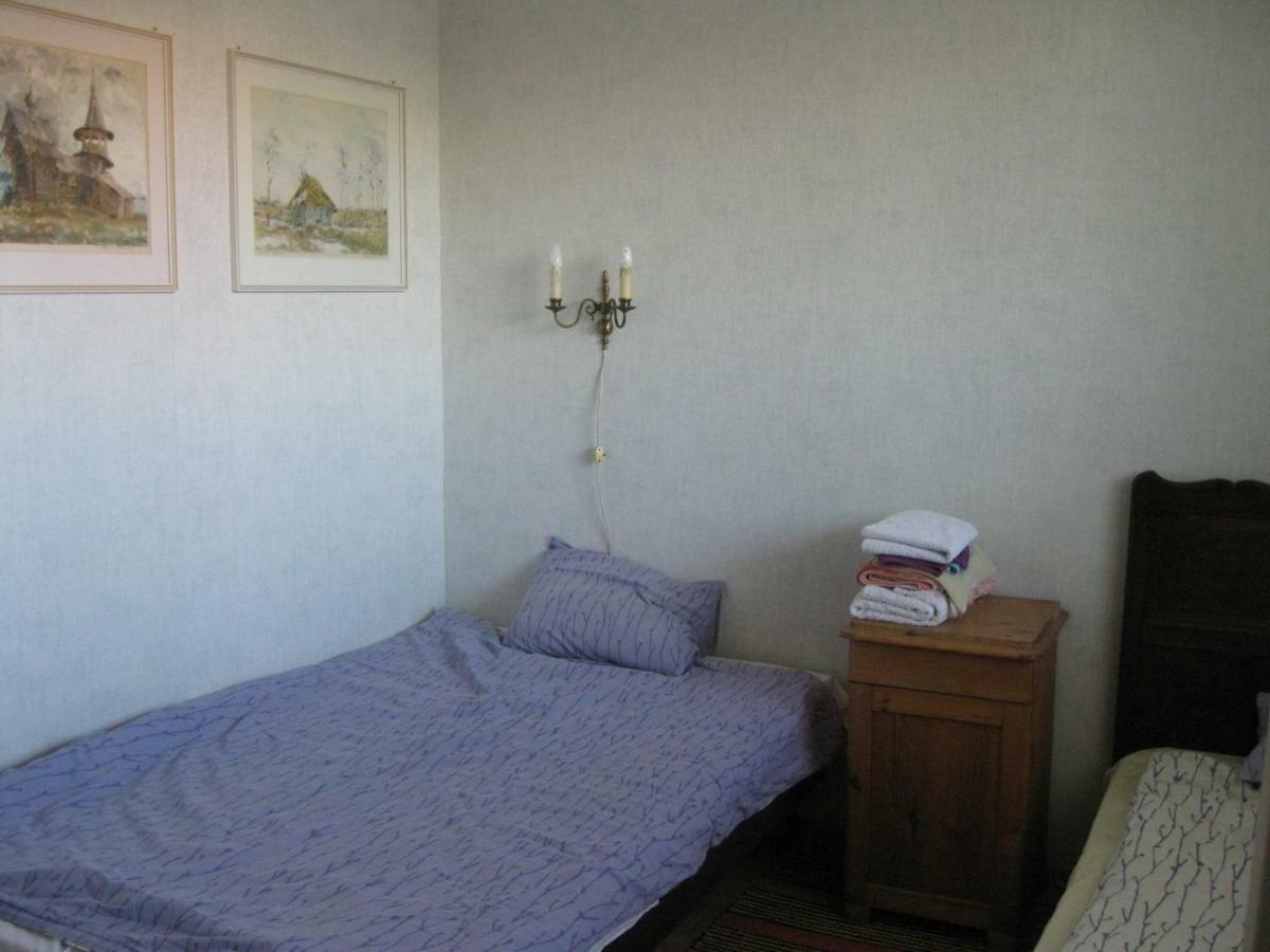 Private Apartment In Tallin Exteriér fotografie