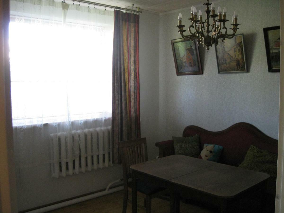 Private Apartment In Tallin Exteriér fotografie