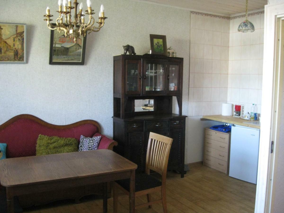 Private Apartment In Tallin Exteriér fotografie